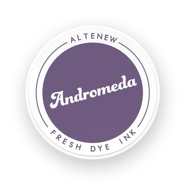 Altenew Fresh Dye Ink Andromeda