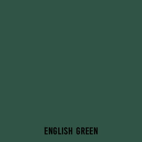 POSCA Marker PC-5M English Green