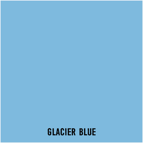 Posca 1MR azul glaciar