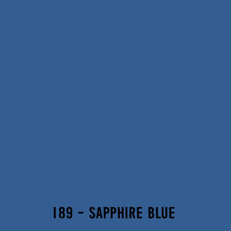 Karin Rotulador BrushmarkerPro - Sapphire Blue