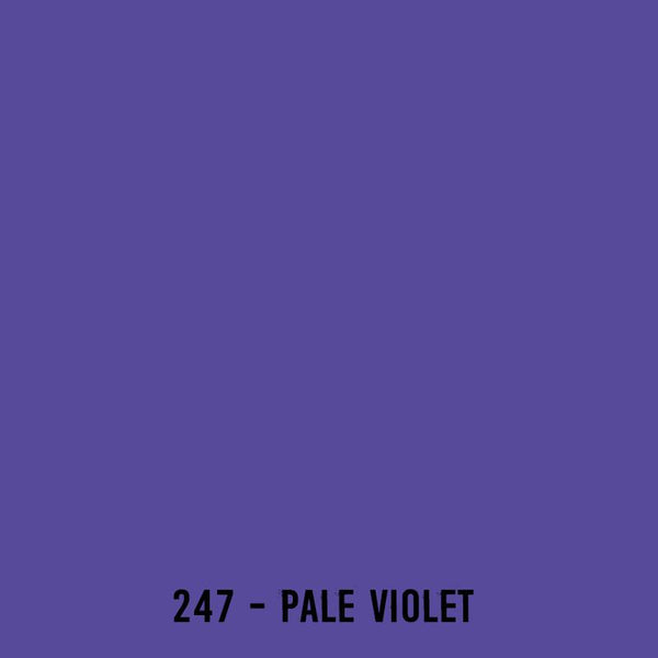 Karin Brushmarker Pro 247 Pale Violet Markers