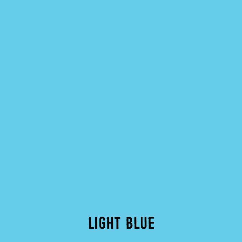 Uni Posca Marker PC 5M - Light Blue
