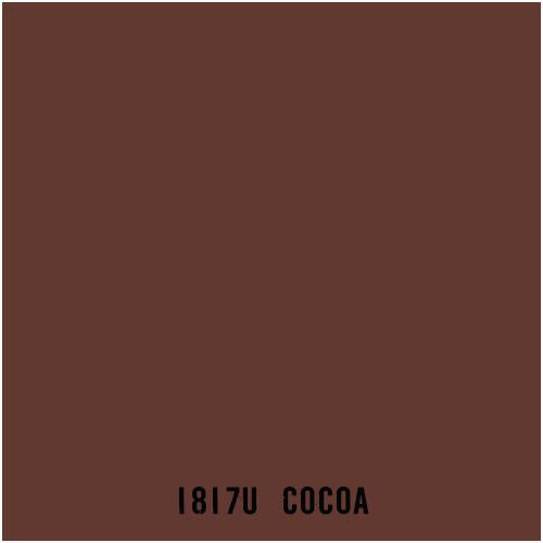 Karin Pigment DecoBrush 1817U  Cocoa