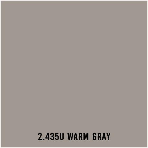 Karin Pigment DecoBrush 2.435U Warm Gray