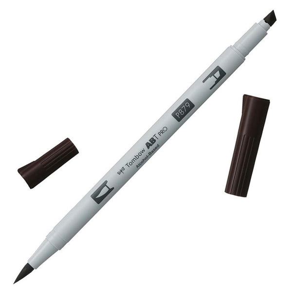 Tombow ABT PRO Marker P879 Brown