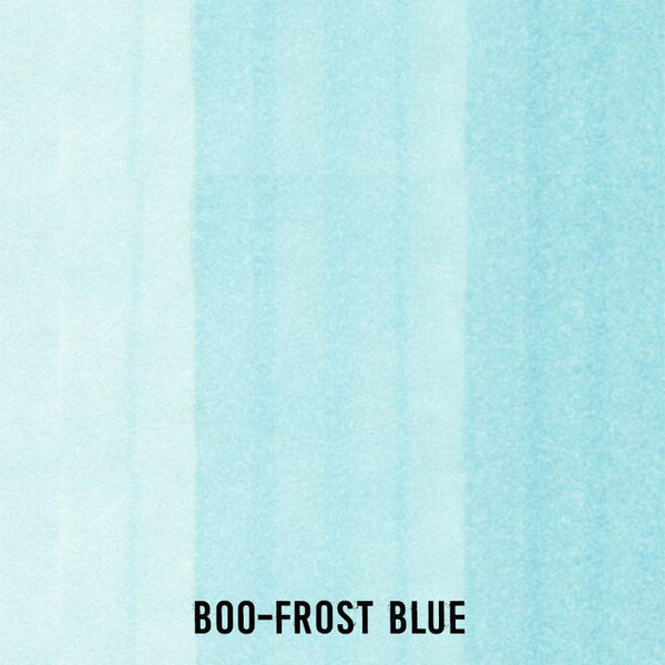 COPIC Ink B00 Frost Blue