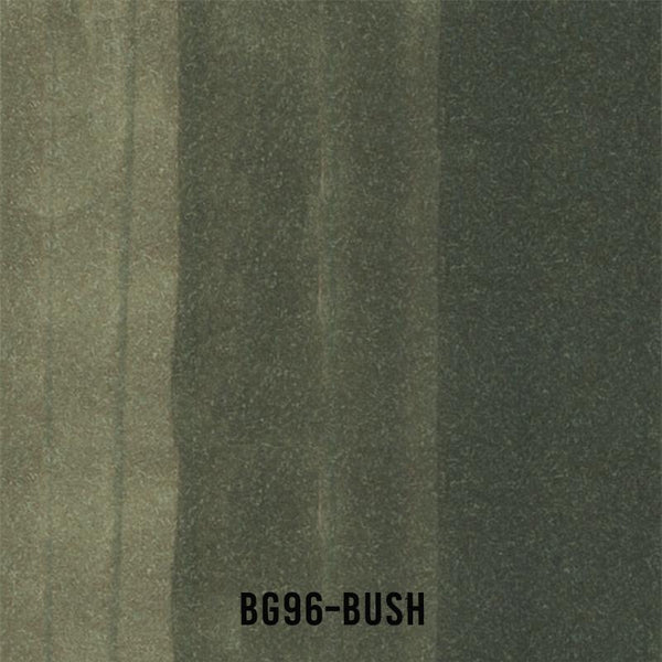 COPIC Ink BG96 Bush