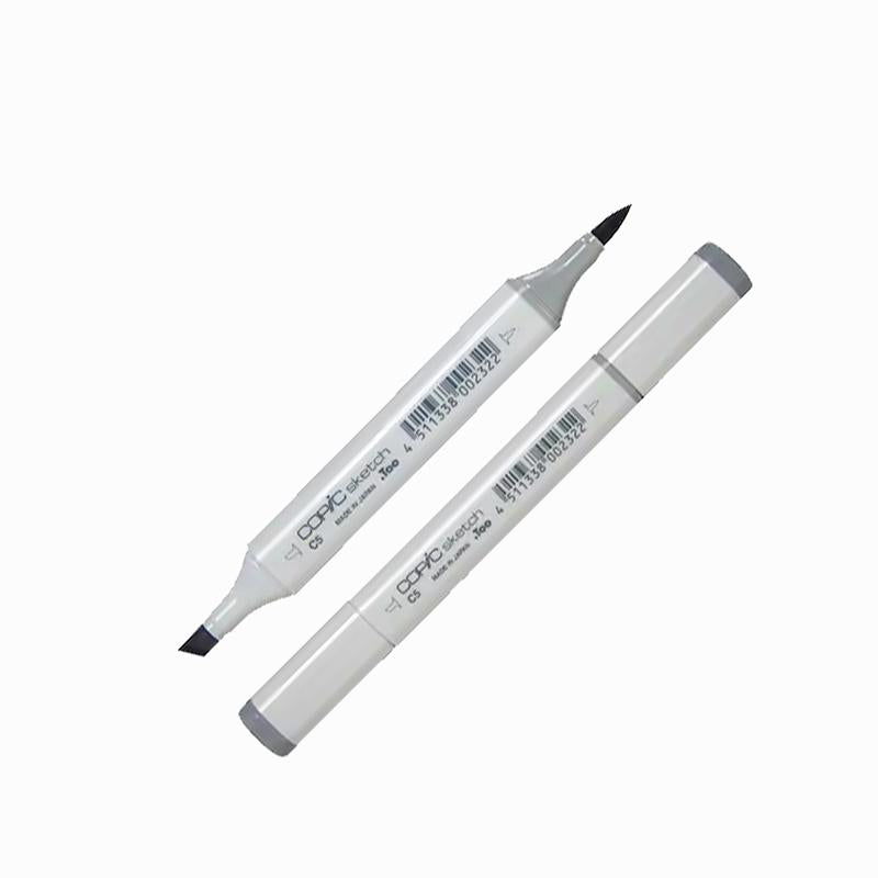 COPIC Sketch Marker C5 Cool Gray