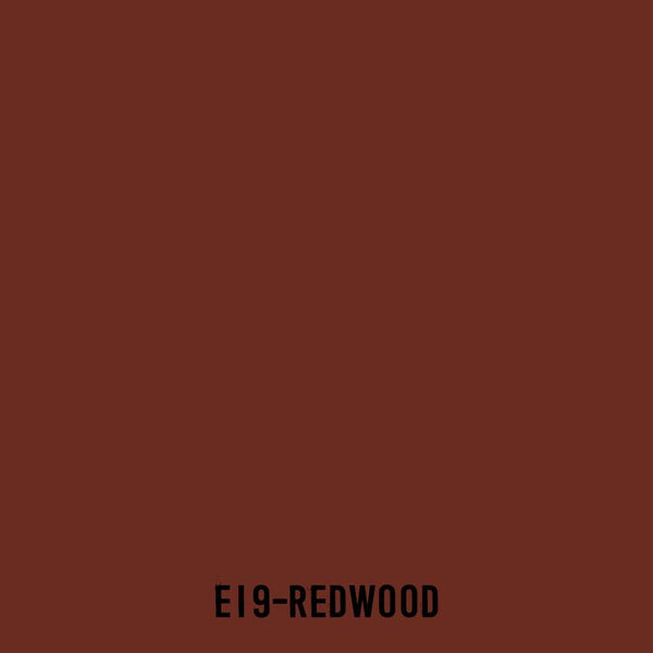 COPIC Ink E19 Redwood