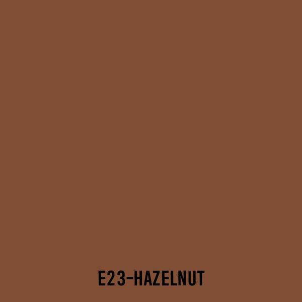 COPIC Ink E23 Hazelnut