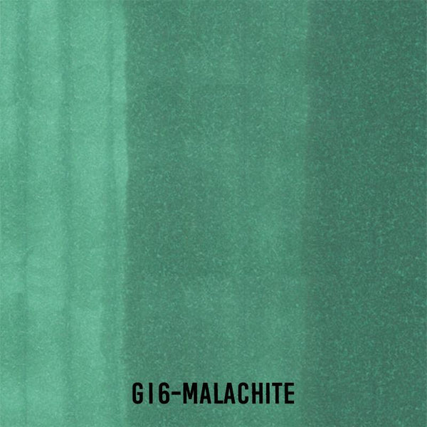 COPIC Ink G16 Malachite