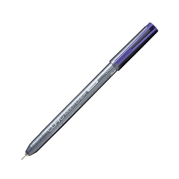 Copic Multiliner Pen - 0.05 Lavender