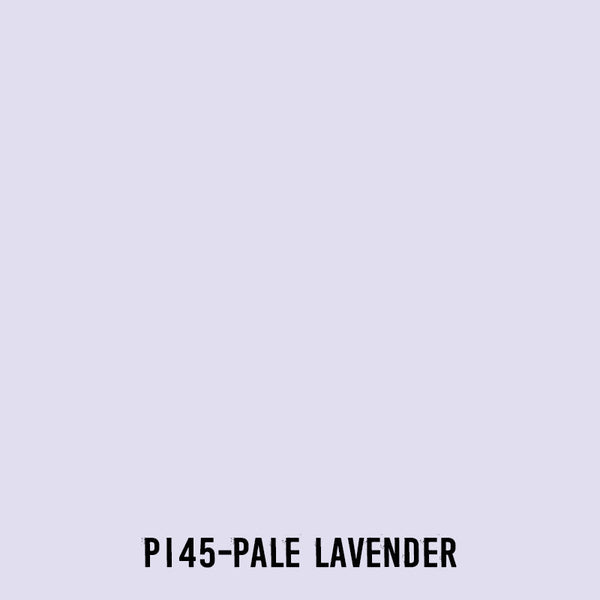TOUCH Twin Brush Marker P145 Pale Lavender