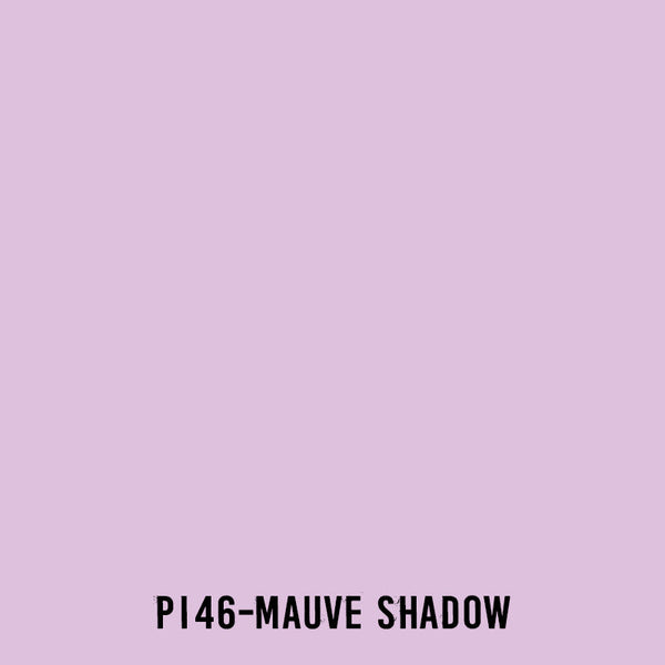 TOUCH Twin Brush Marker P146 Mauve Shadow