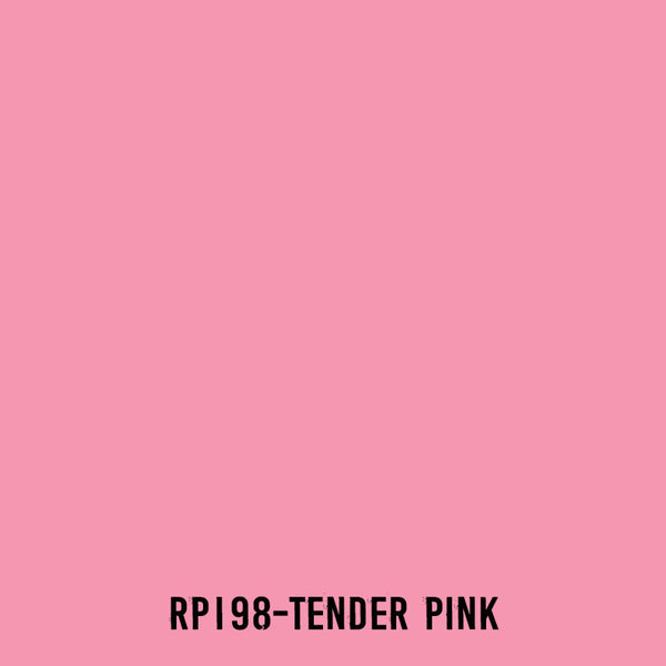 TOUCH Twin Brush Marker RP198 Tender Pink