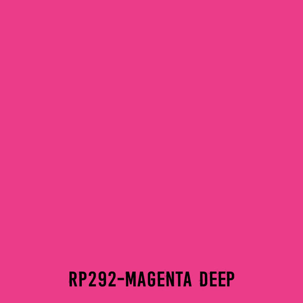 TOUCH Twin Brush Marker RP292 Magenta Deep