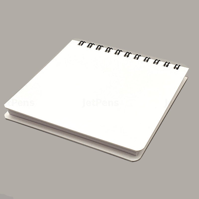 Copic Sketchbook 9X12