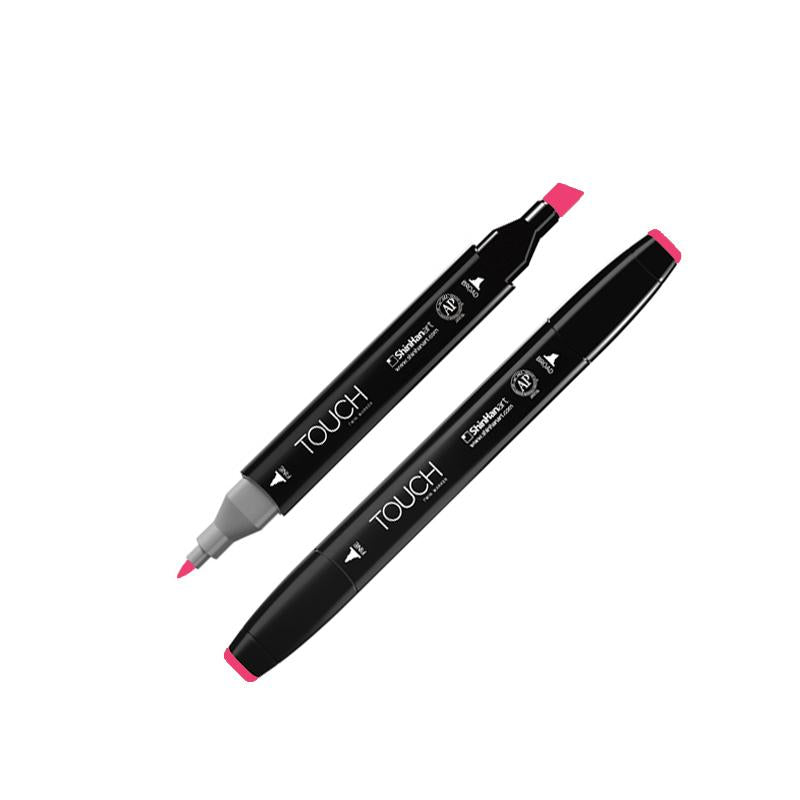 TOUCH Twin Marker R5 Cherry Pink