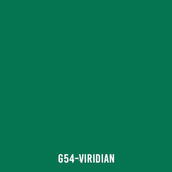 TOUCH Twin Marker G54 Viridian
