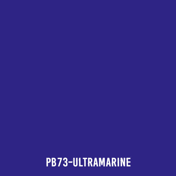 TOUCH Twin Marker PB73 Ultramarine