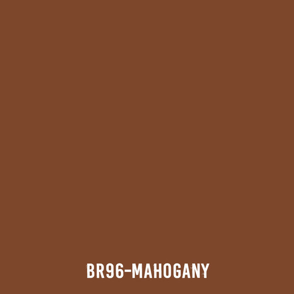 TOUCH Twin Marker BR96 Mahogany