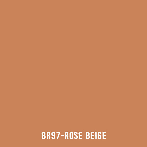 TOUCH Twin Marker BR97 Rose Beige