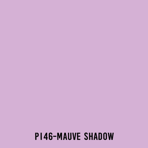 TOUCH Twin Marker P146 Mauve Shadow