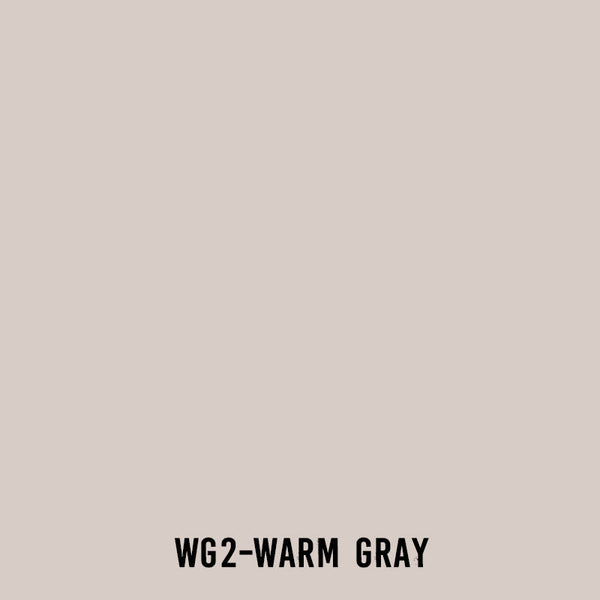 TOUCH Twin Marker WG2 Warm Gray