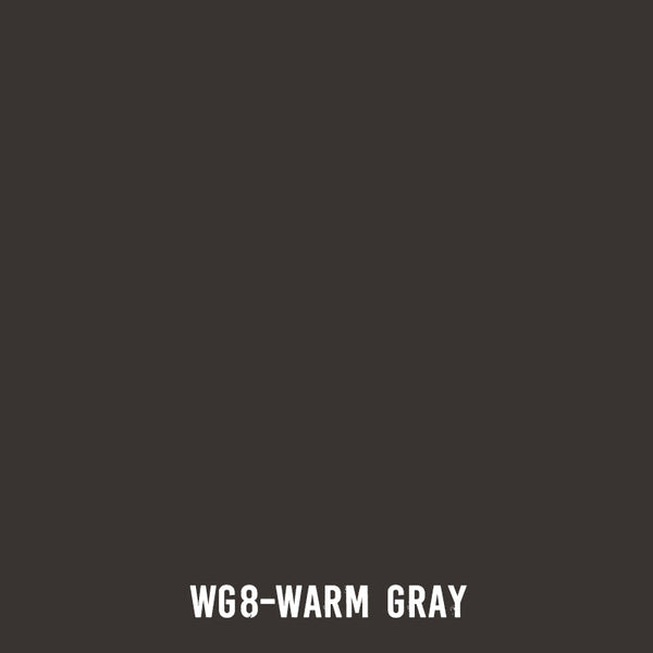 TOUCH Twin Marker WG9 Warm Gray