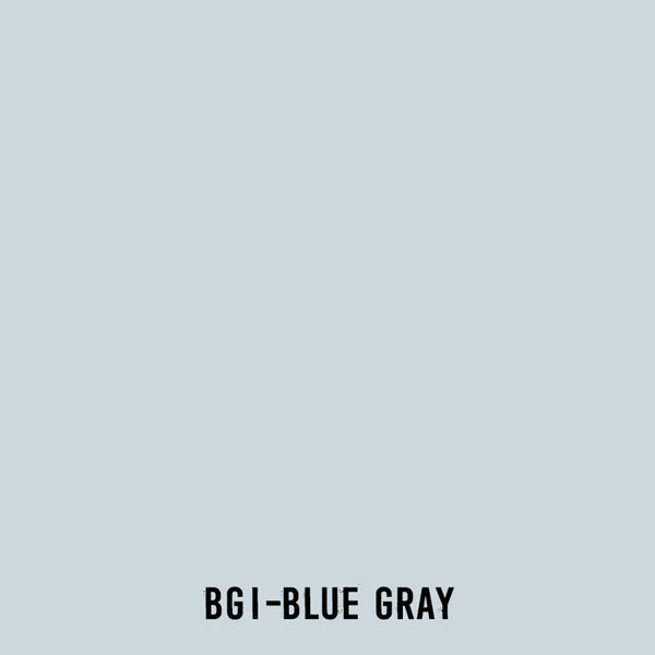 TOUCH Twin Marker BG1 Blue Gray