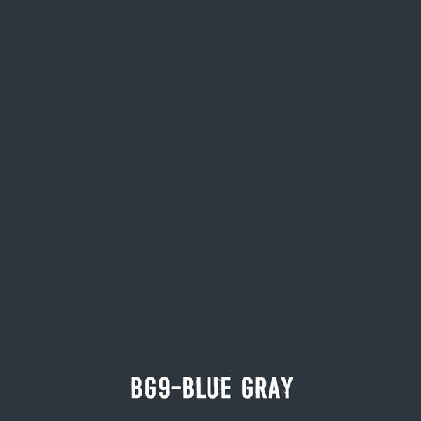 TOUCH Twin Marker BG9 Blue Gray