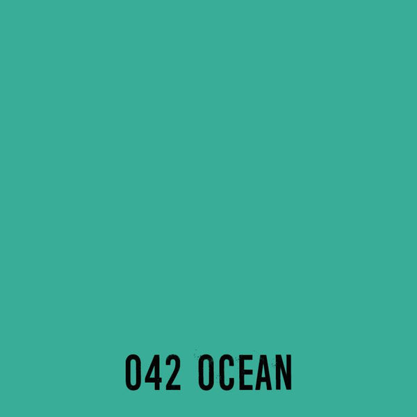 Zig Clean Color Dot Marker 042 Ocean