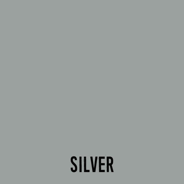 Zig Clean Color Dot Marker 102 Silver