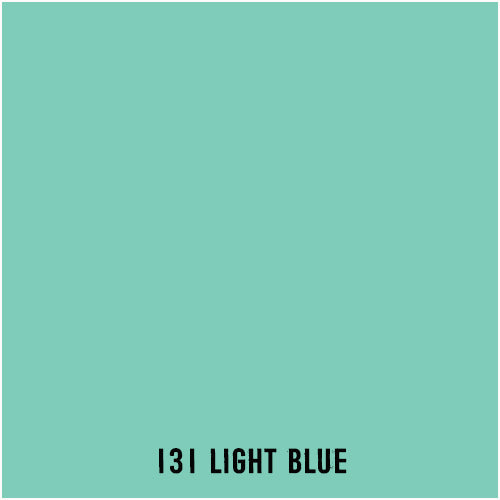 Zig Clean Color Dot Single Marker 131 Light Blue
