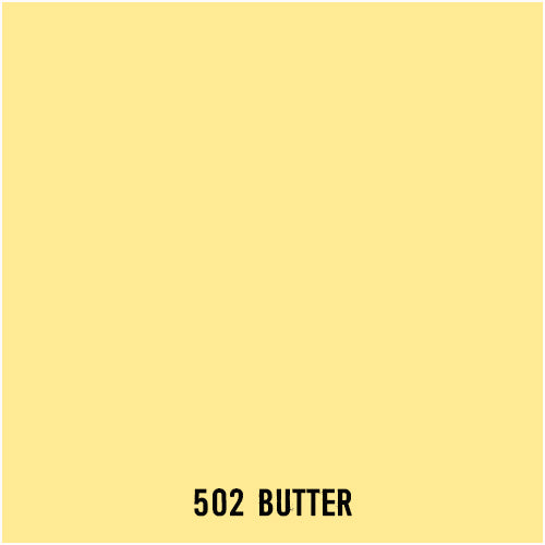 Zig Clean Color Dot Single Marker 502 Butter