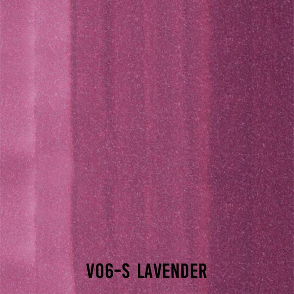 COPIC Ink V06 Lavender