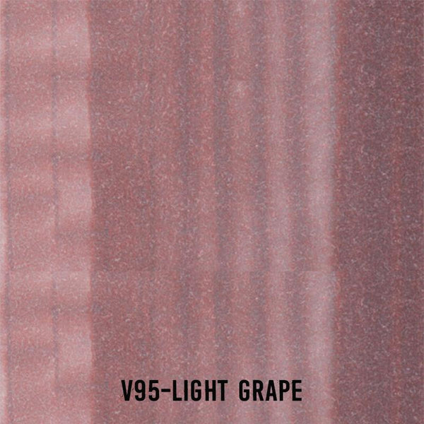 COPIC Ink V95 Light Grape