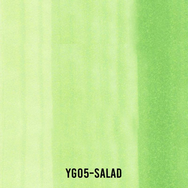 COPIC Ink YG05 Salad