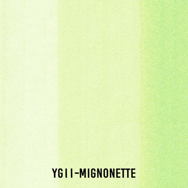 COPIC Ink YG11 Mignonette