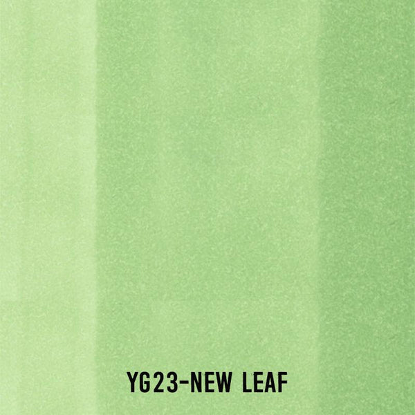 COPIC Ink YG23 New Leaf