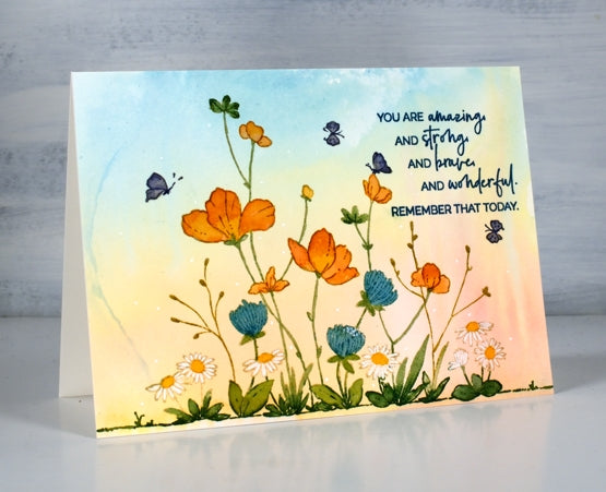 What is Penny Black Stamp?