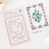 Pinkfresh Studio Dies Heirloom Cottage