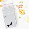 Pinkfresh Studio Stencil Autumn Sips