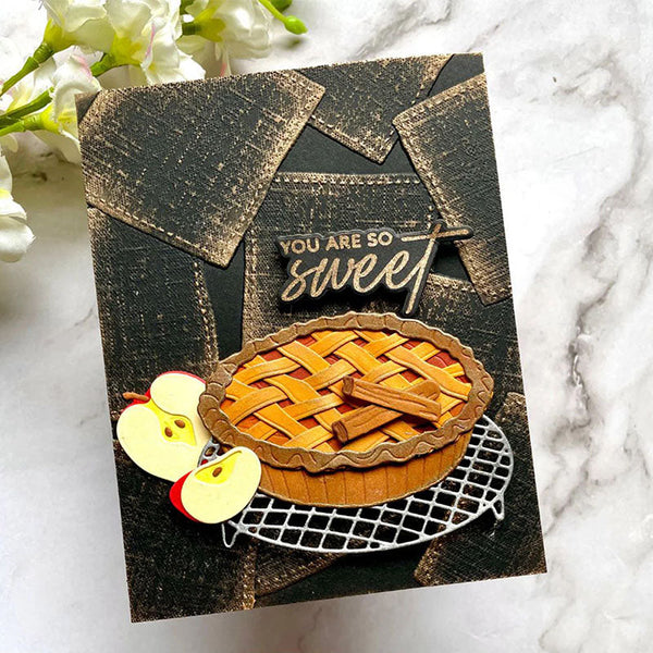 Altenew 5pc Craft Your Life Project Kit: Sweet Harvest & Add-on