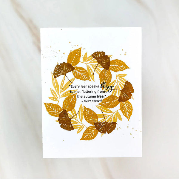 Altenew 2pc Autumn Whispers