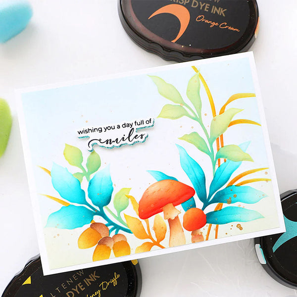 Altenew 2pc Woodland Path