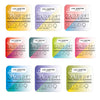 Lisa Horton Color Shift Ink Pad 10pc Assorted