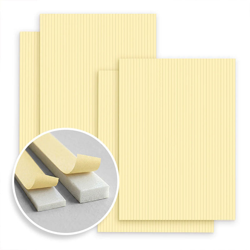 Altenew 2pc Foam Strip Duo Bundle