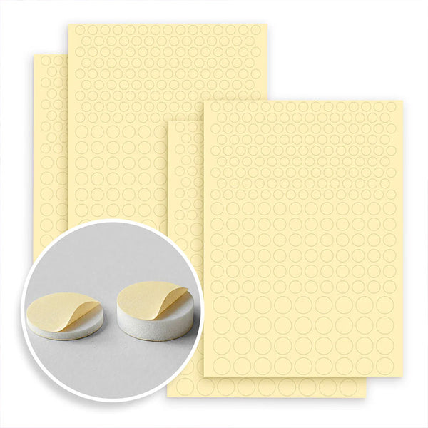 Altenew 2pc Foam Dots Duo Bundle