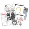 Altenew 5pc Craft Your Life Project Kit: The Afternoon & Add-on Die